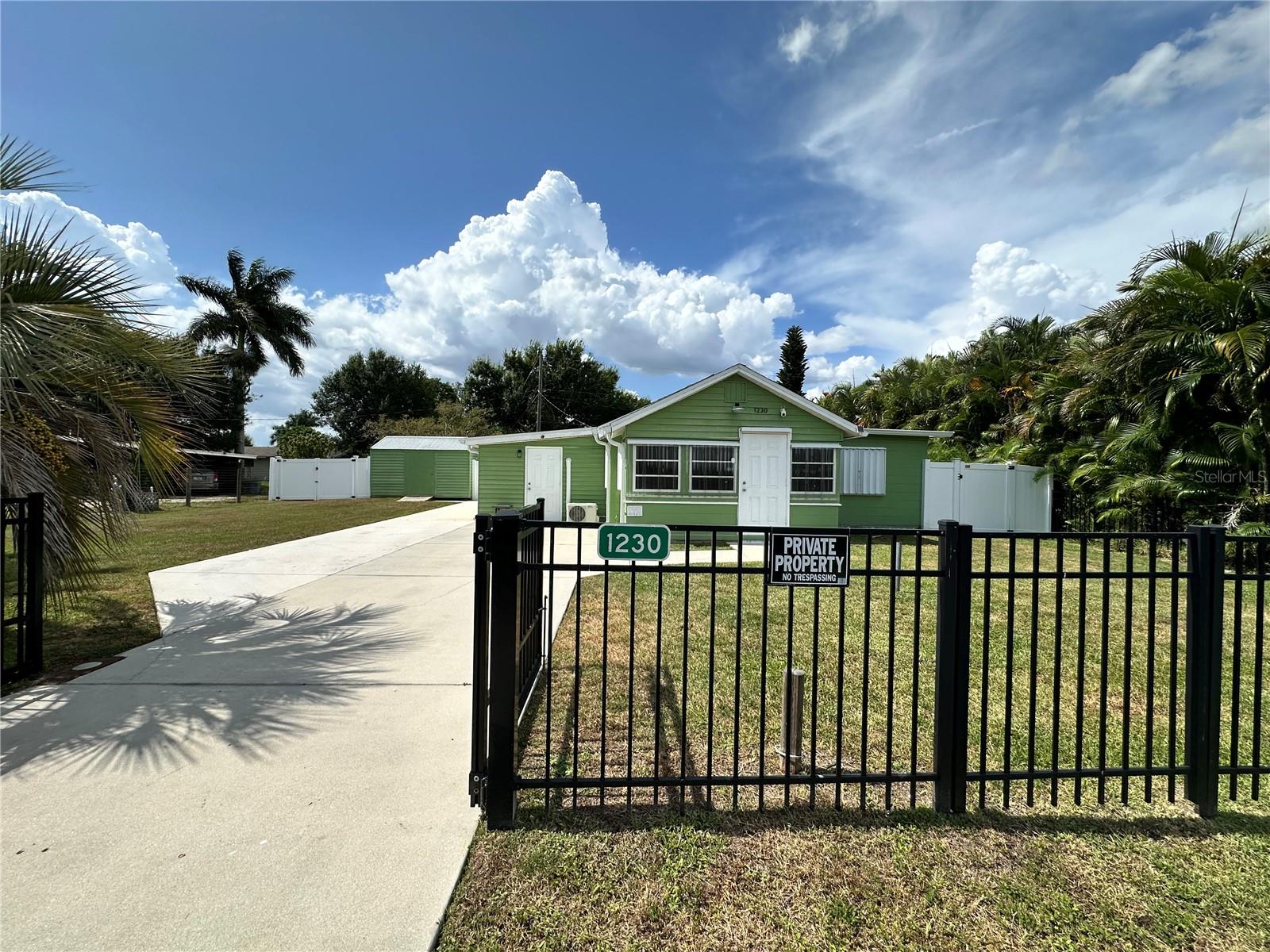 1230 Woodlawn Ave, Punta Gorda, FL 33950 — photo 39 of 39