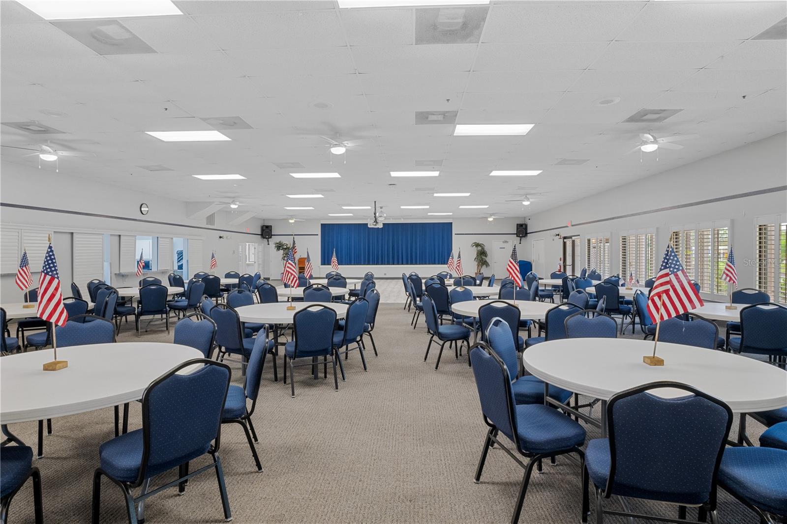 Clubhouse