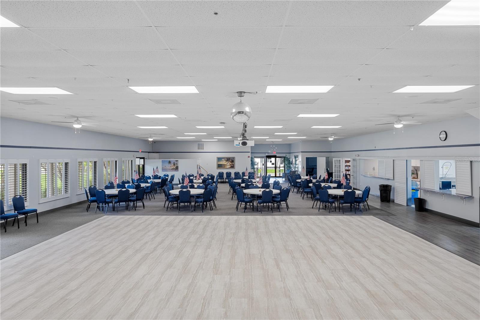 Clubhouse