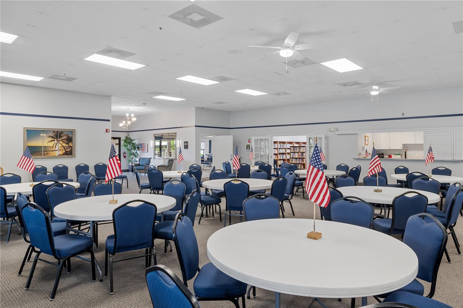 Clubhouse