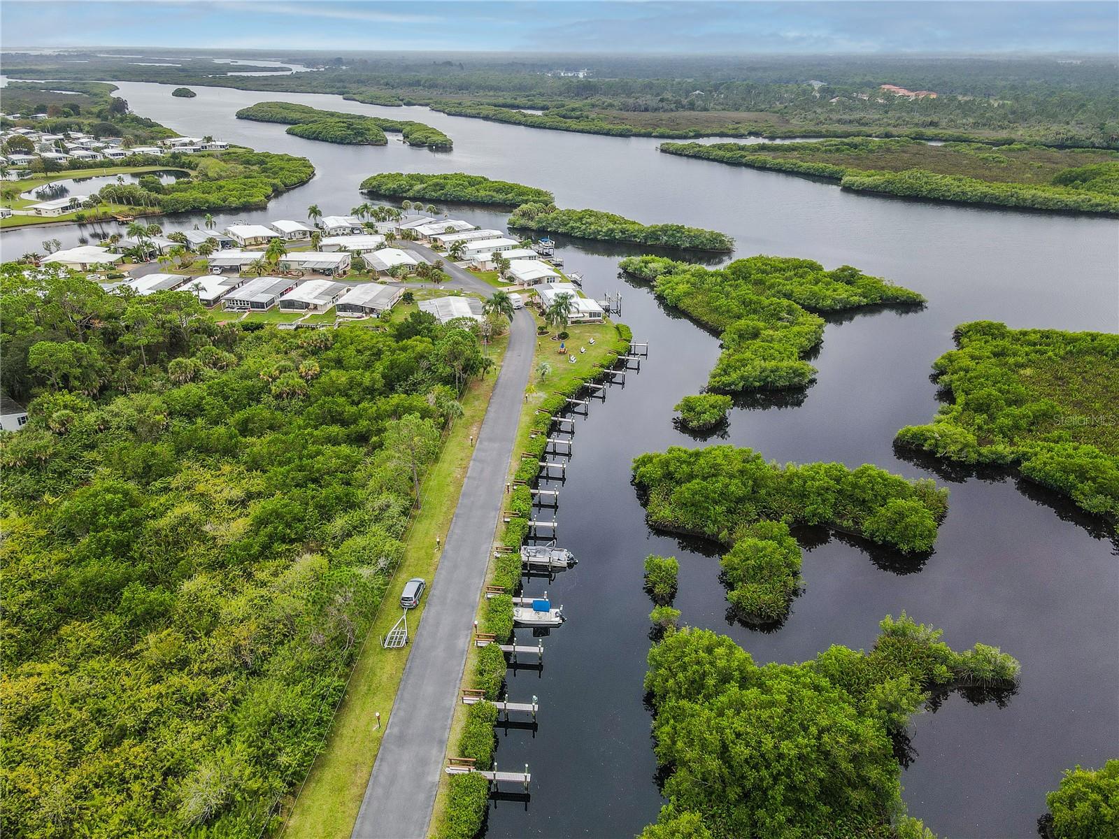 Marina