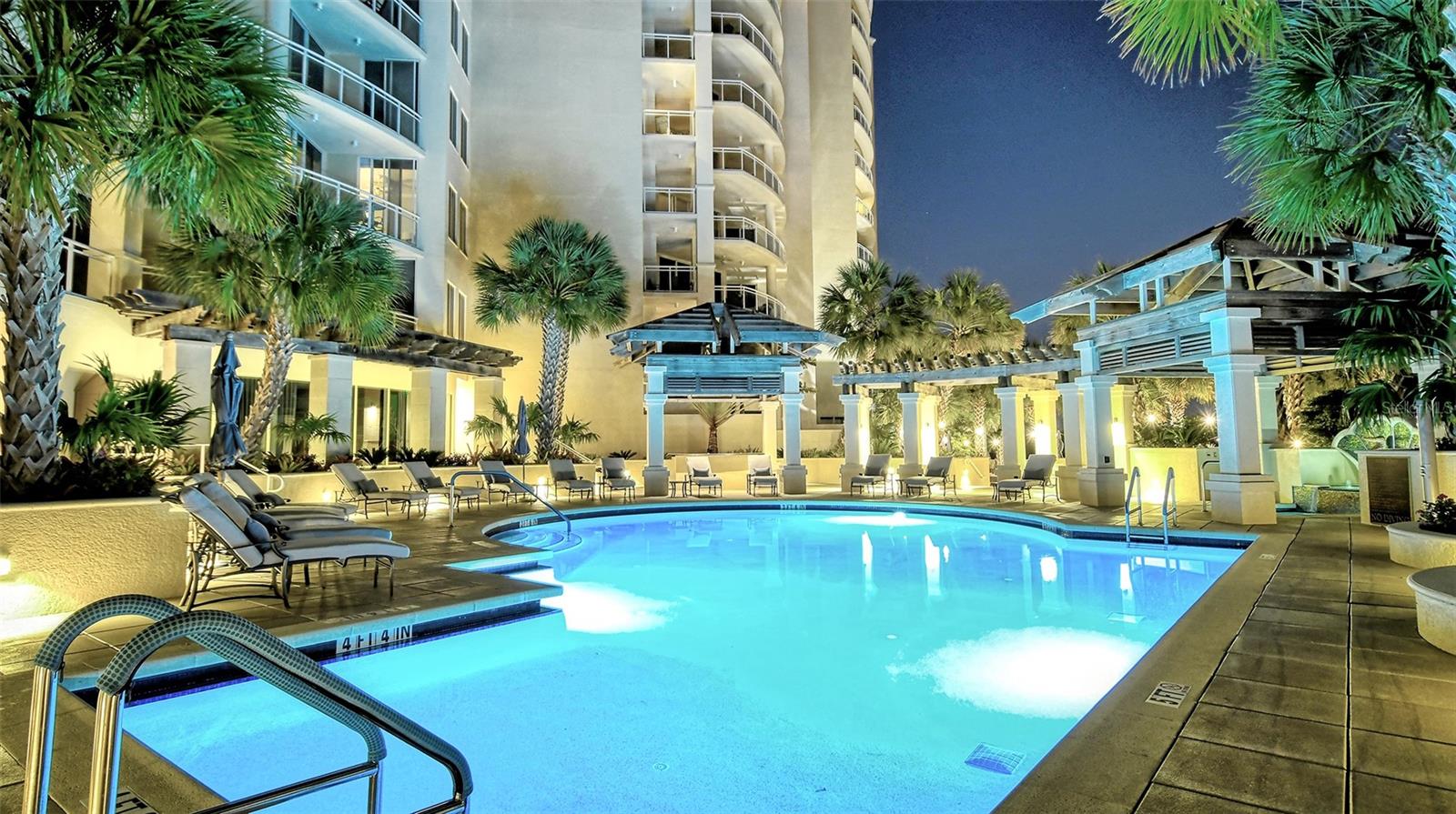 1300 Benjamin Franklin Dr #1205 & 1206, Sarasota, FL 34236 — photo 59 of 91