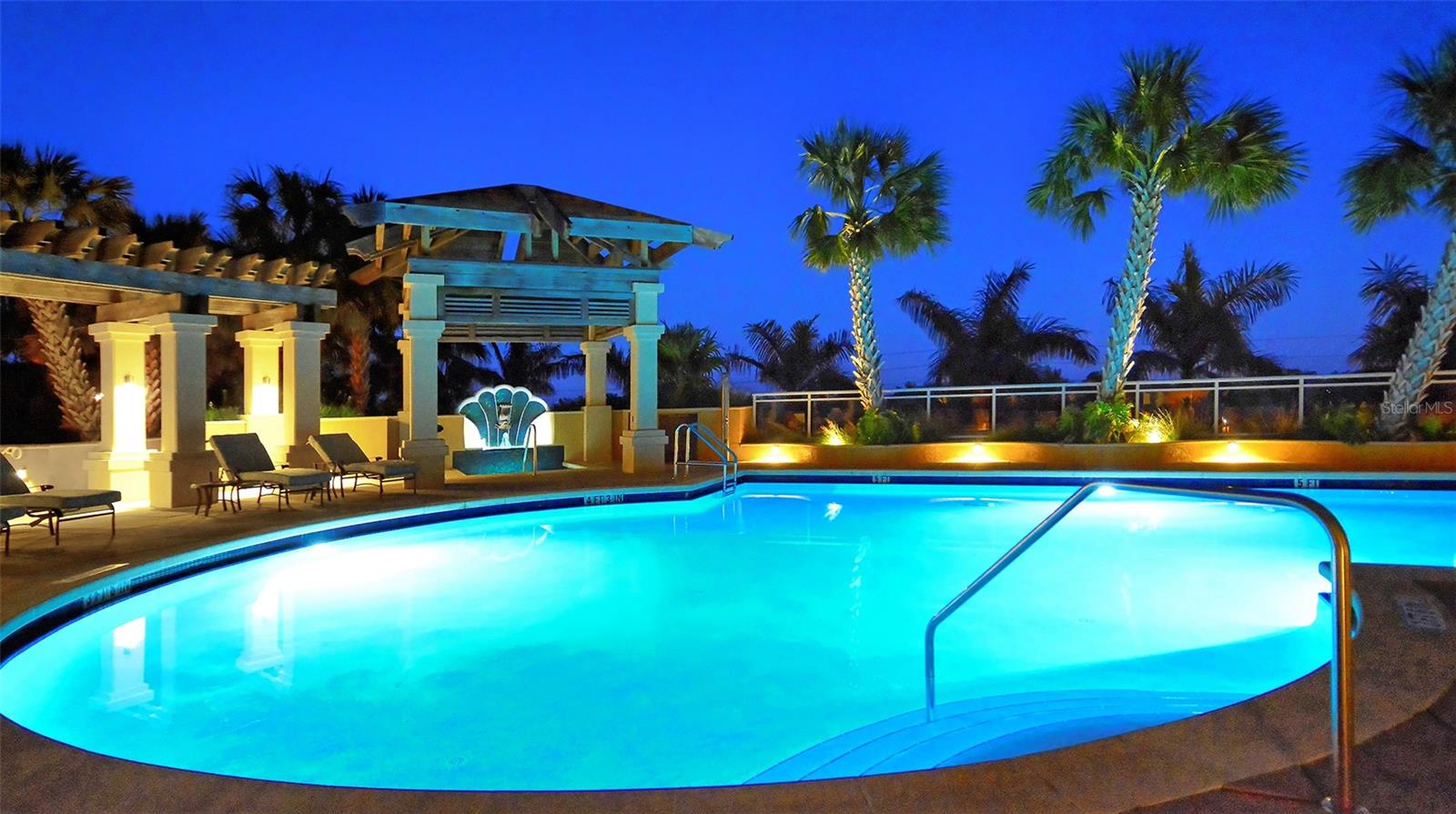 1300 Benjamin Franklin Dr #1205 & 1206, Sarasota, FL 34236 — photo 64 of 91