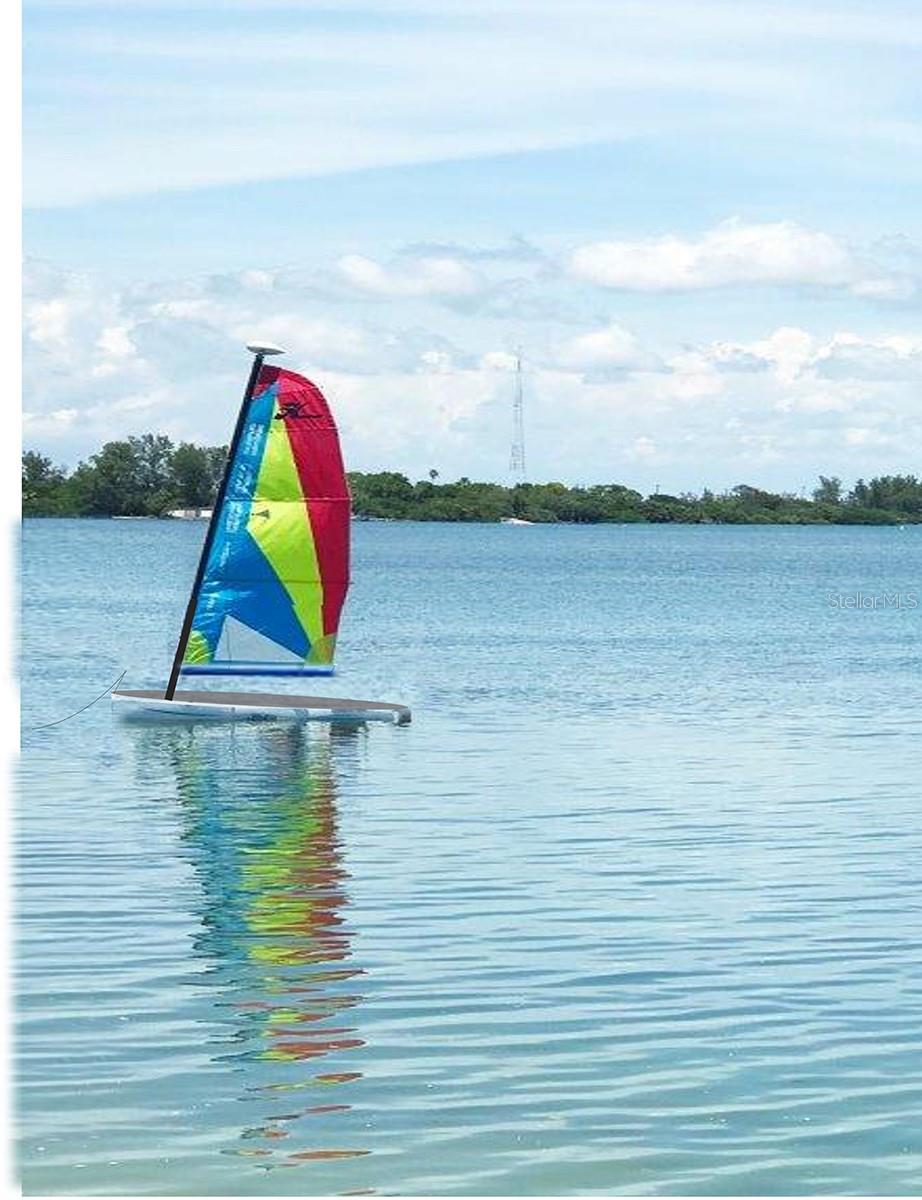 SARASOTA BAY