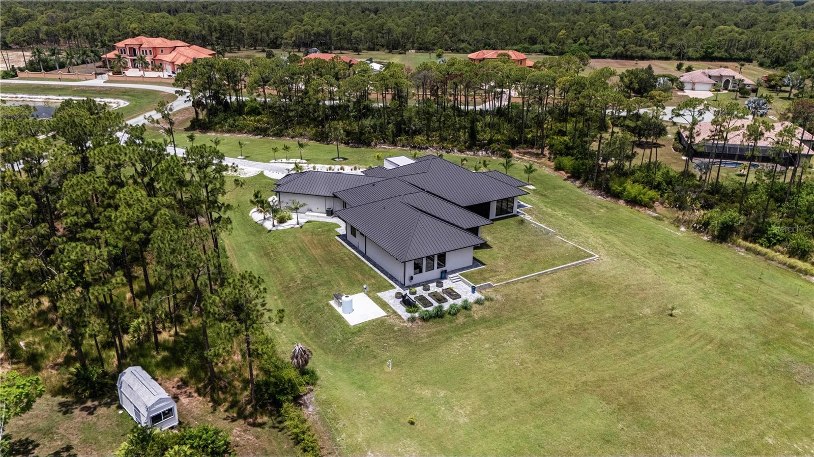 9240 Falcon Ct, Venice, FL 34293 — photo 97 of 100