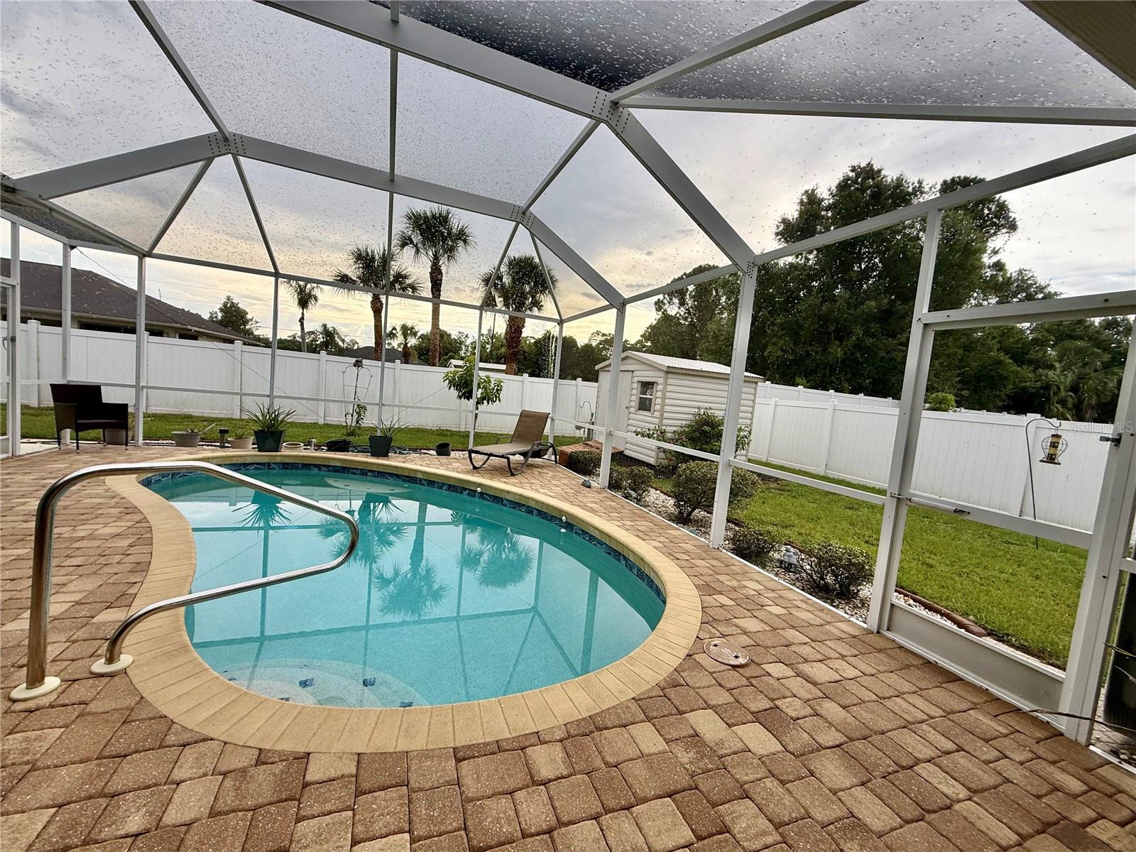 4015 Clearfield St, North Port, FL 34286 — photo 15 of 17