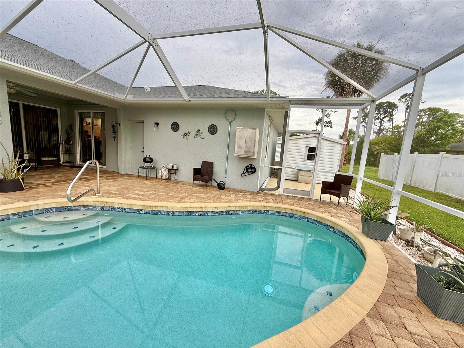 4015 Clearfield St, North Port, FL 34286 — photo 16 of 17