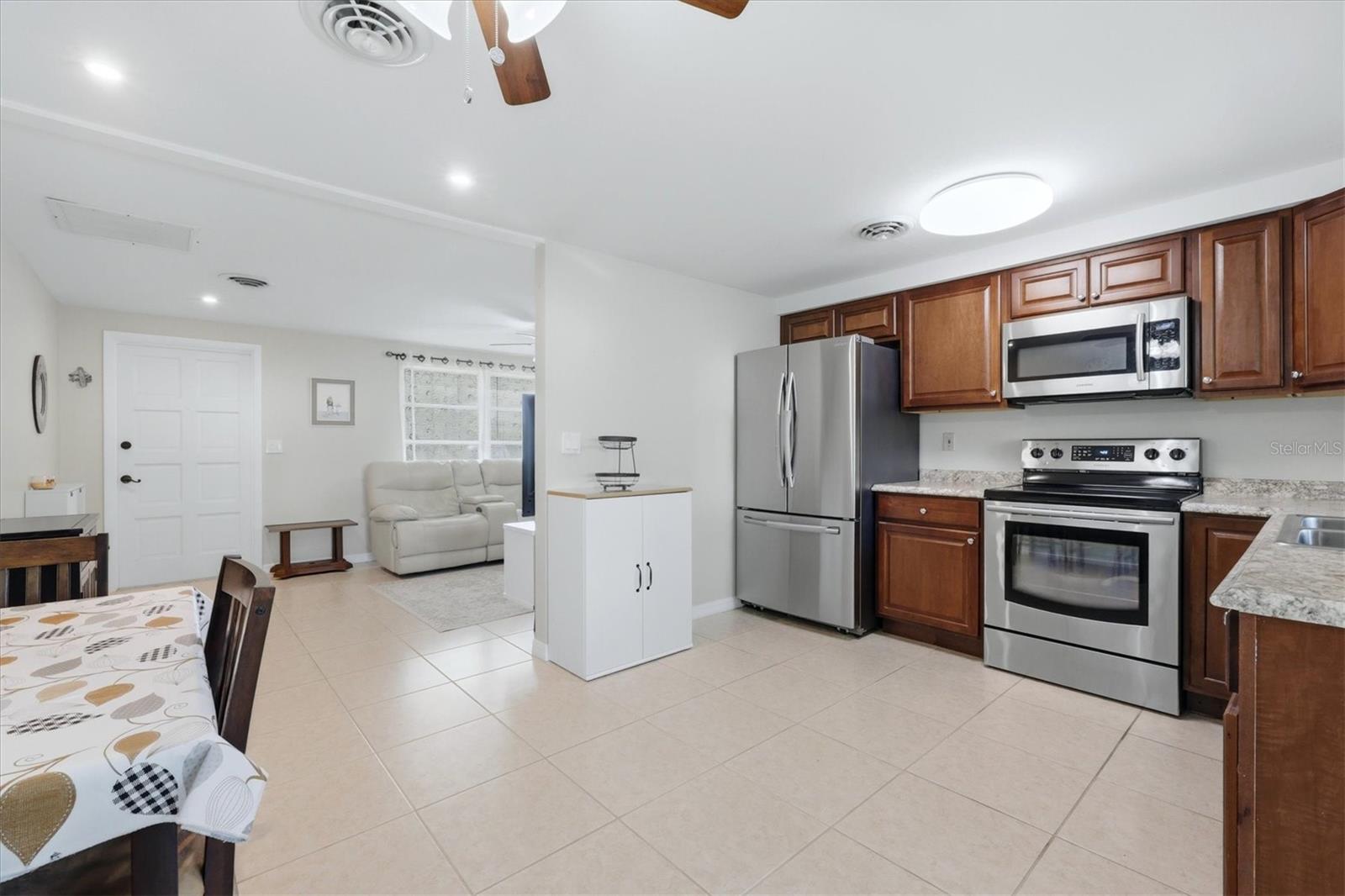 329 San Benito Ave, North Port, FL 34287 — photo 16 of 33