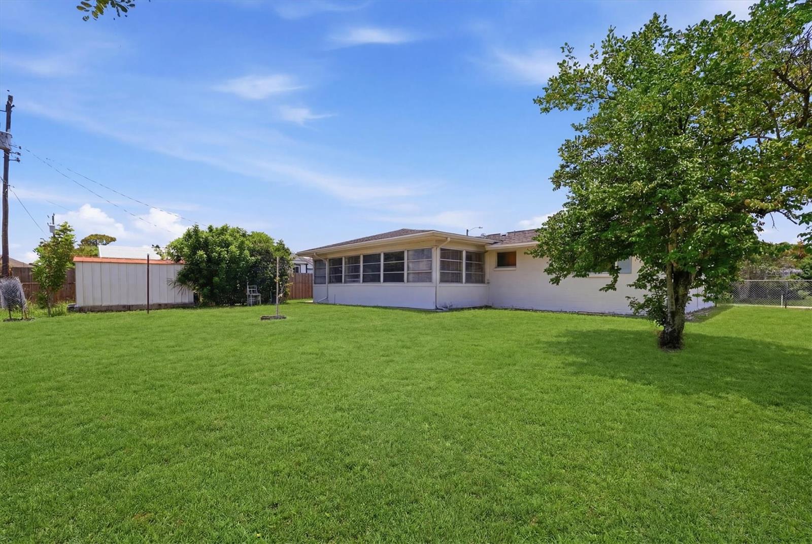 329 San Benito Ave, North Port, FL 34287 — photo 30 of 33