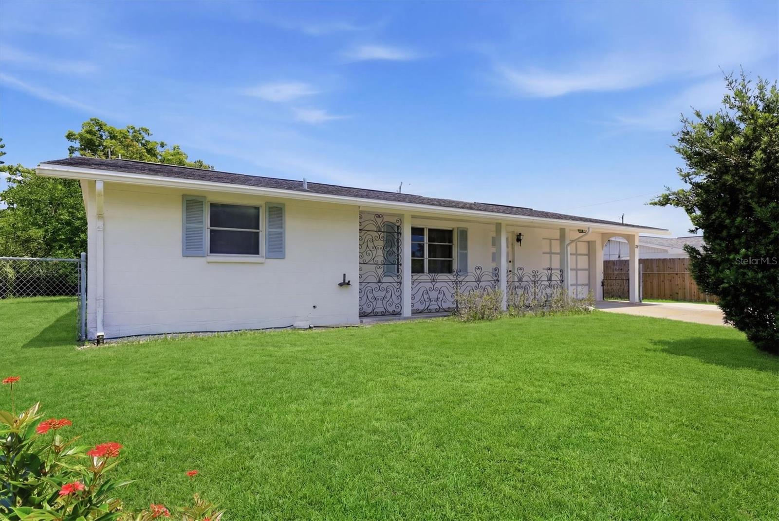 329 San Benito Ave, North Port, FL 34287 — photo 4 of 33