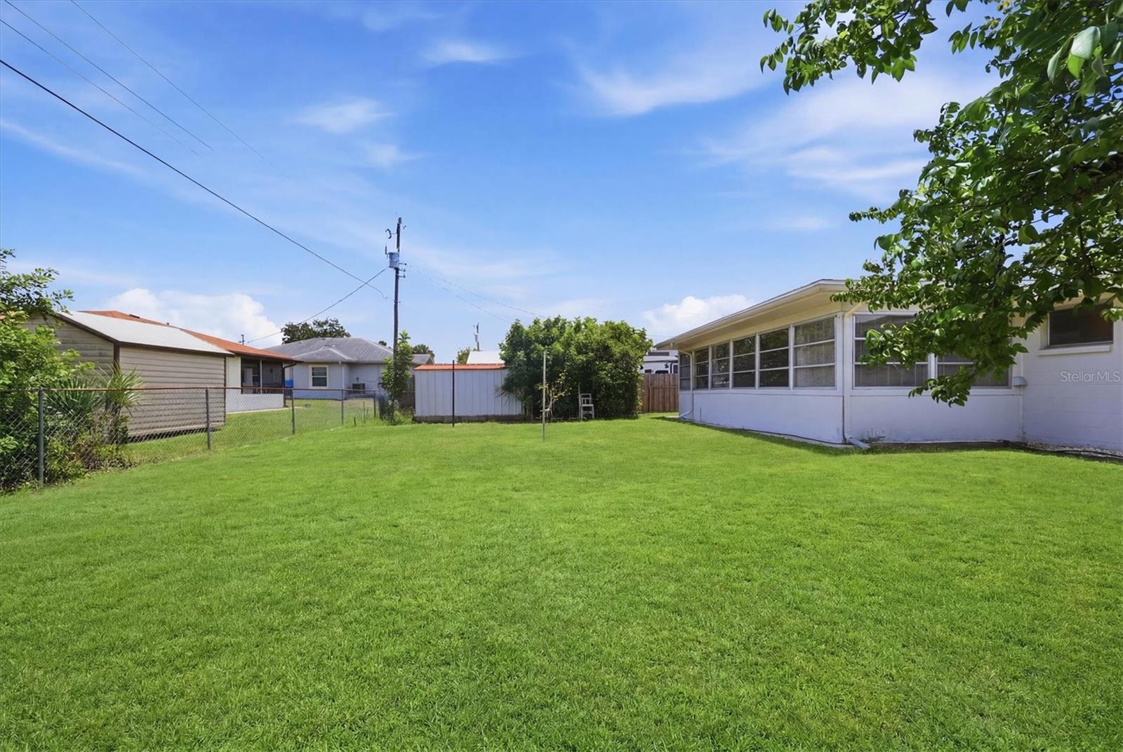 329 San Benito Ave, North Port, FL 34287 — photo 31 of 33