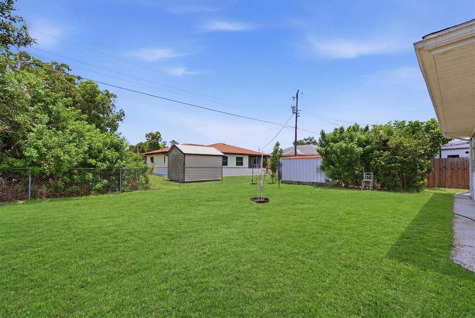 329 San Benito Ave, North Port, FL 34287 — photo 32 of 33
