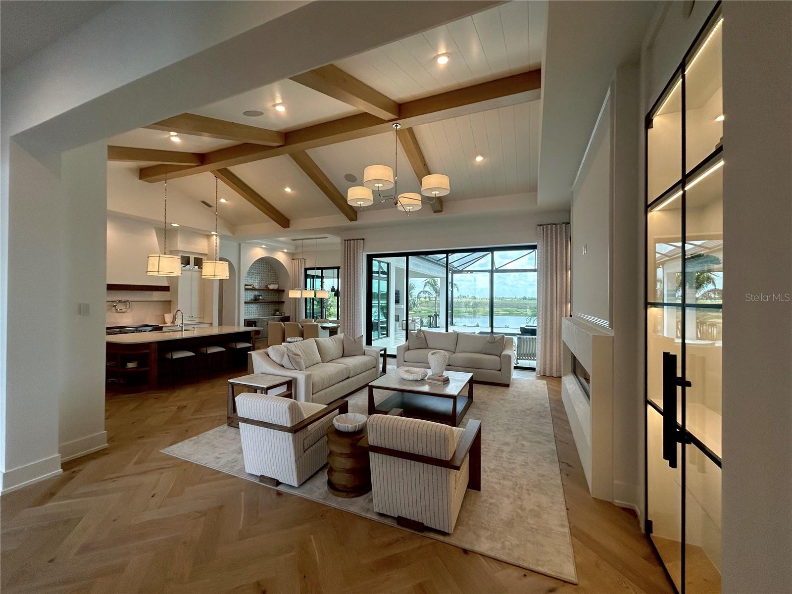 258 Crystal Waters Dr, Sarasota, FL 34240 — photo 4 of 11