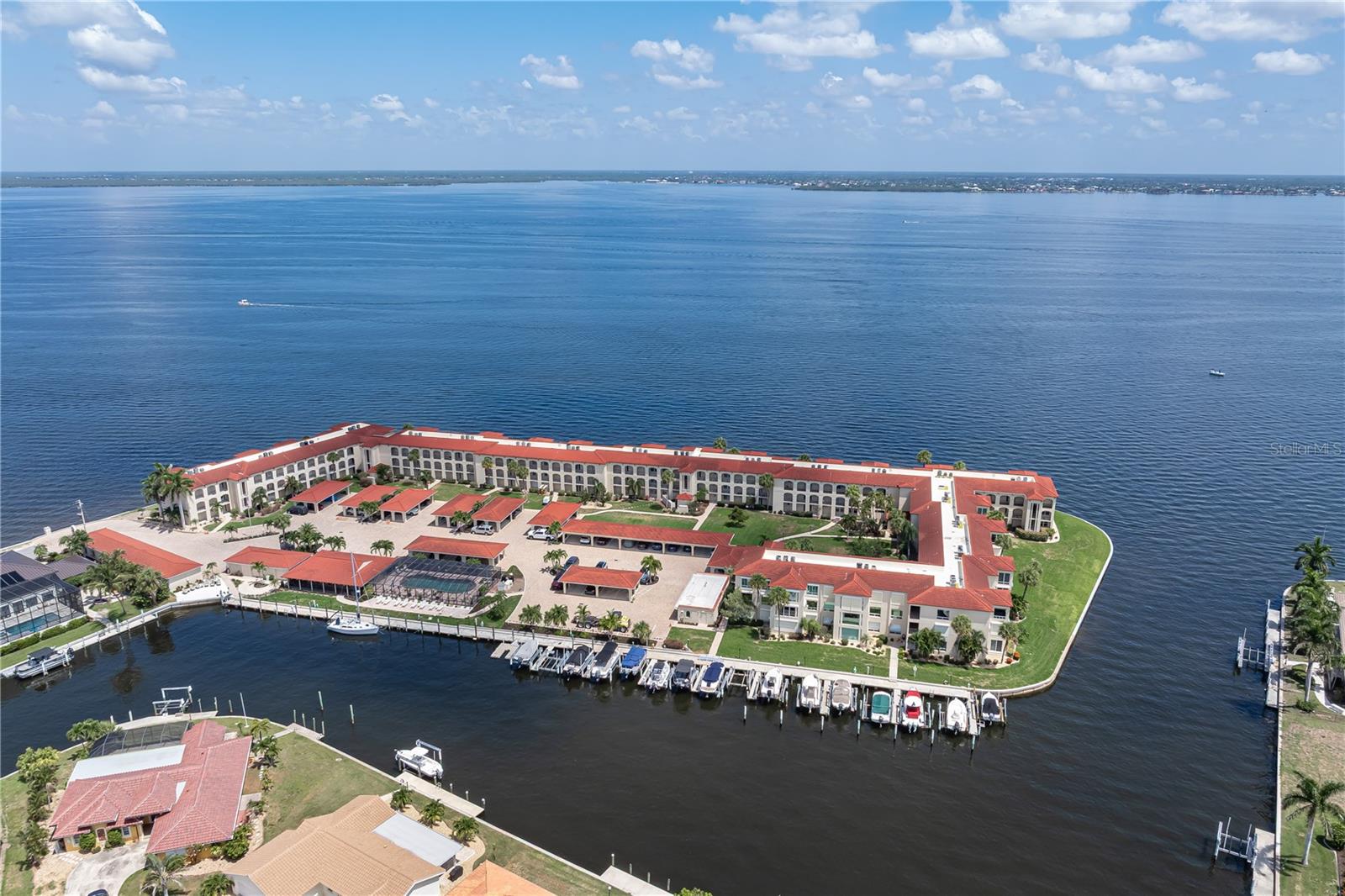1 Colony Point Dr #15B, Punta Gorda, FL 33950 — photo 12 of 63