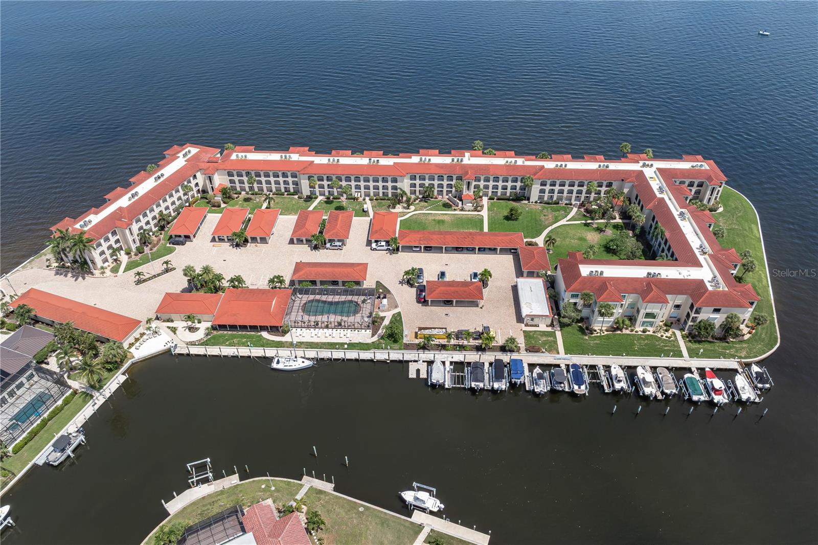 1 Colony Point Dr #15B, Punta Gorda, FL 33950 — photo 13 of 63