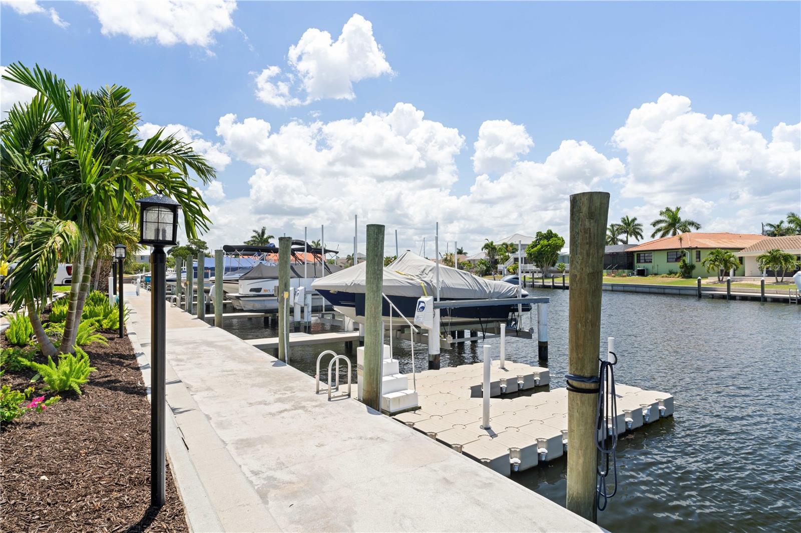 1 Colony Point Dr #15B, Punta Gorda, FL 33950 — photo 4 of 63