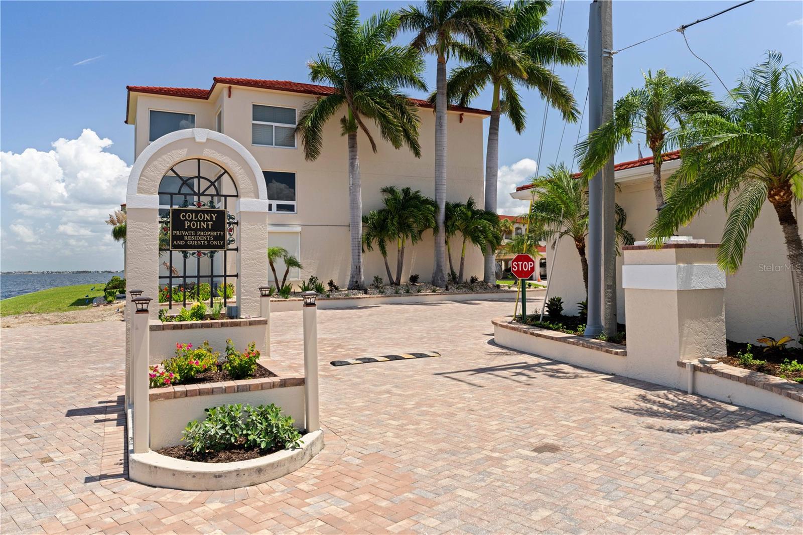 1 Colony Point Dr #15B, Punta Gorda, FL 33950 — photo 53 of 63