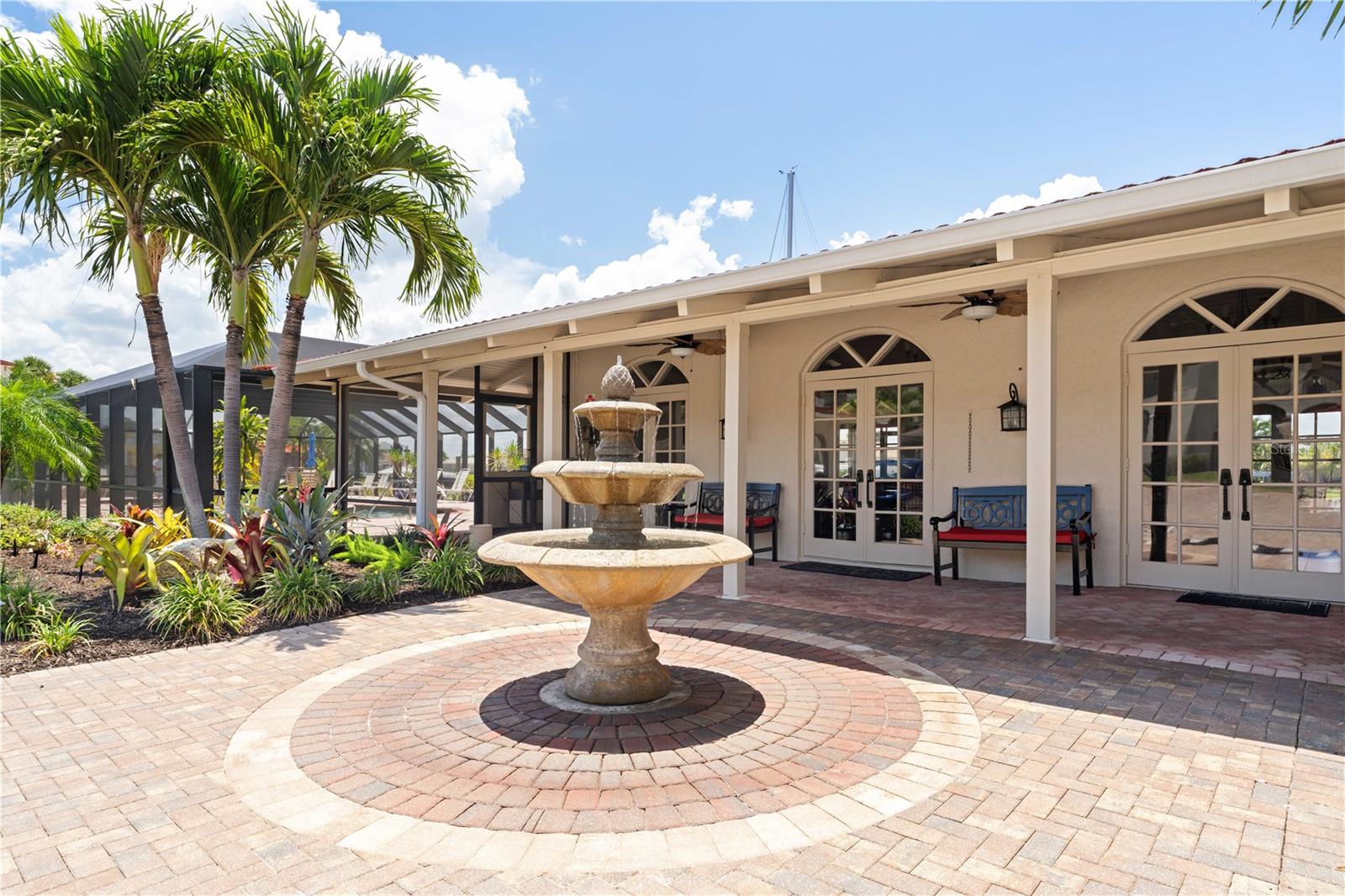 1 Colony Point Dr #15B, Punta Gorda, FL 33950 — photo 54 of 63