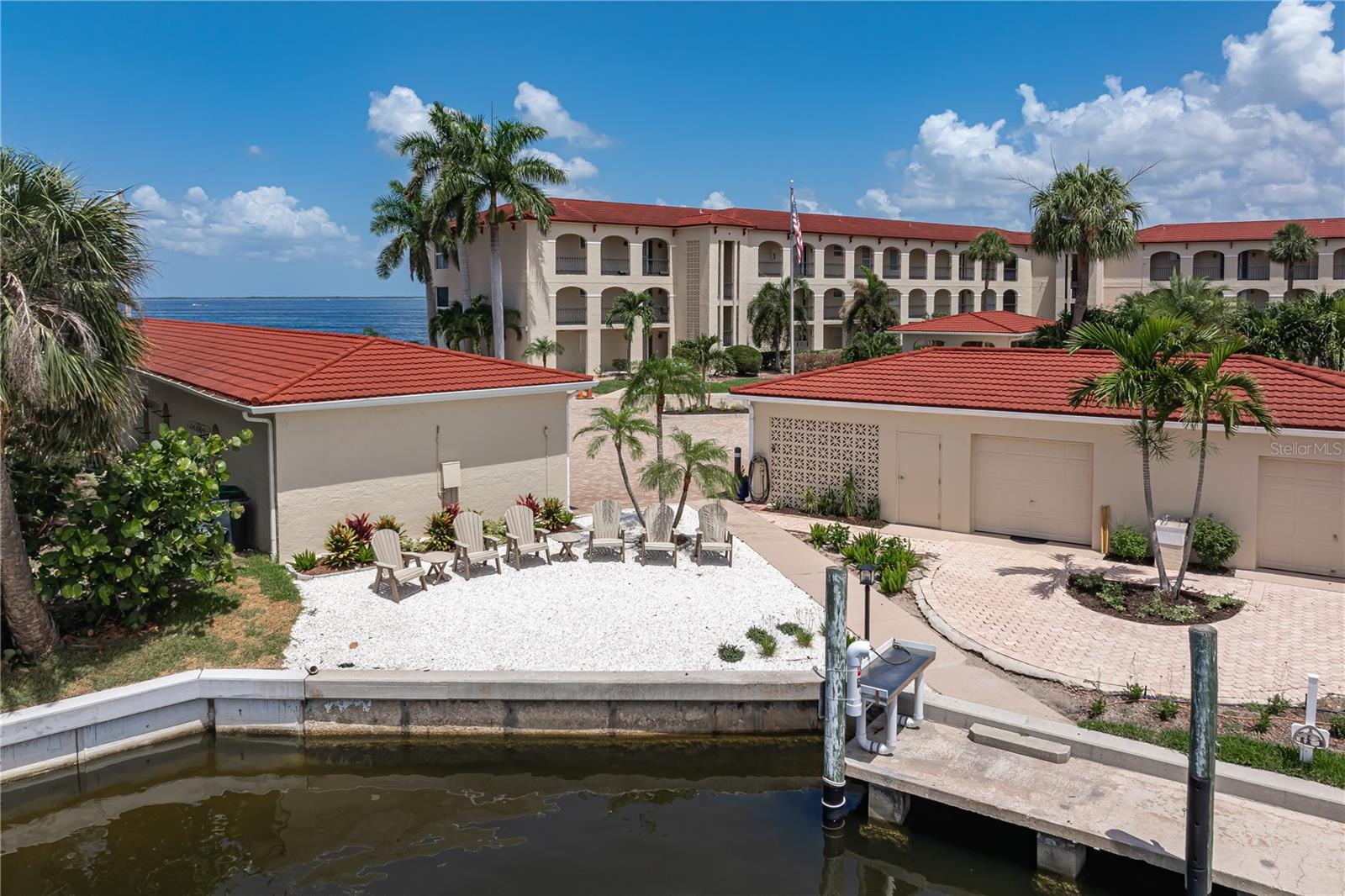 1 Colony Point Dr #15B, Punta Gorda, FL 33950 — photo 57 of 63