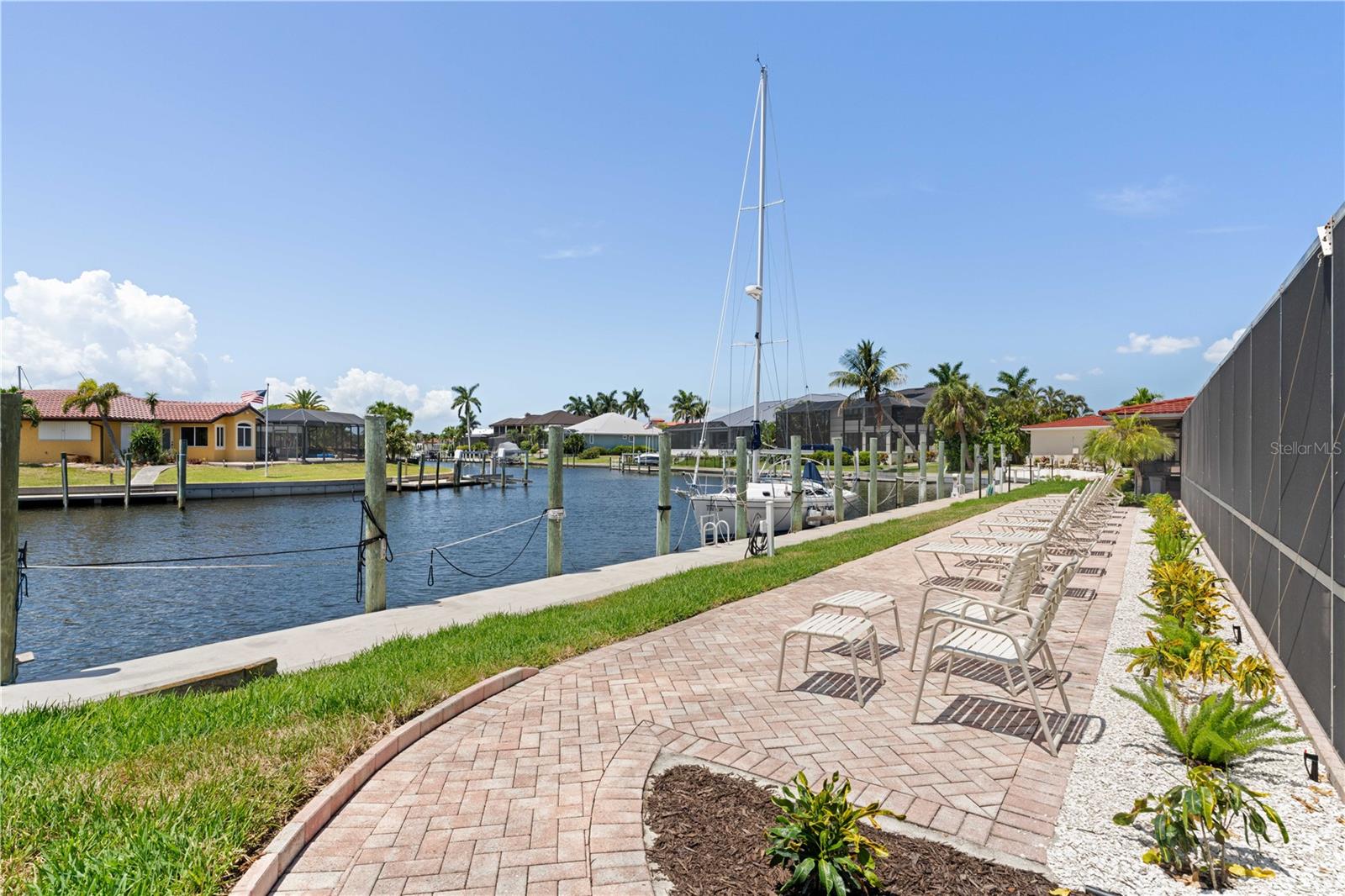 1 Colony Point Dr #15B, Punta Gorda, FL 33950 — photo 59 of 63