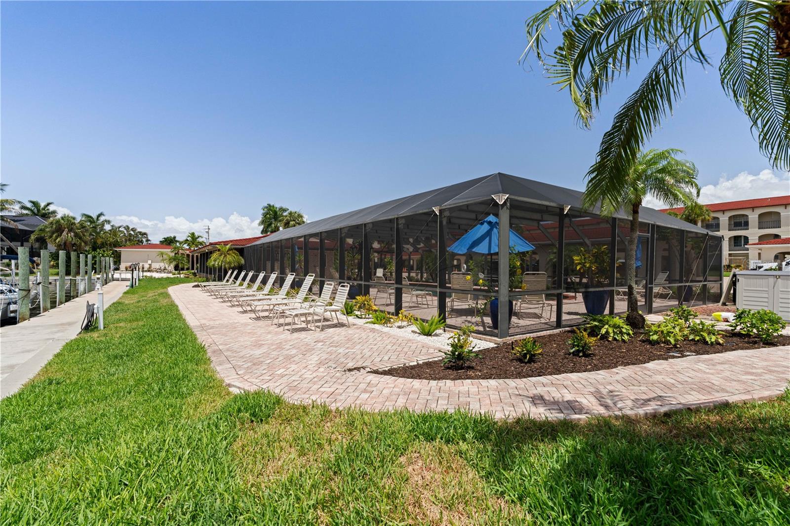 1 Colony Point Dr #15B, Punta Gorda, FL 33950 — photo 60 of 63