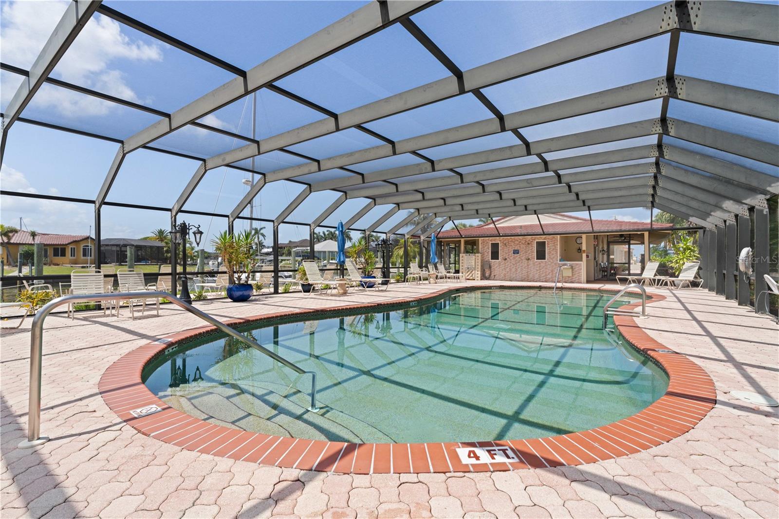 1 Colony Point Dr #15B, Punta Gorda, FL 33950 — photo 9 of 63