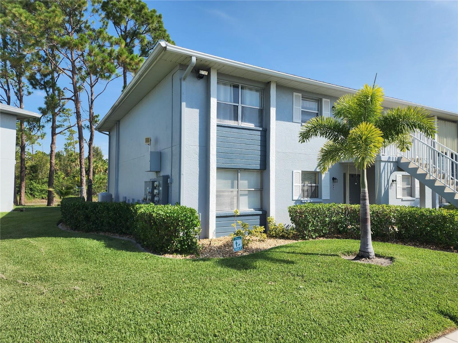 25050 Sandhill Blvd #B1, Punta Gorda, FL 33983 — photo 1 of 21