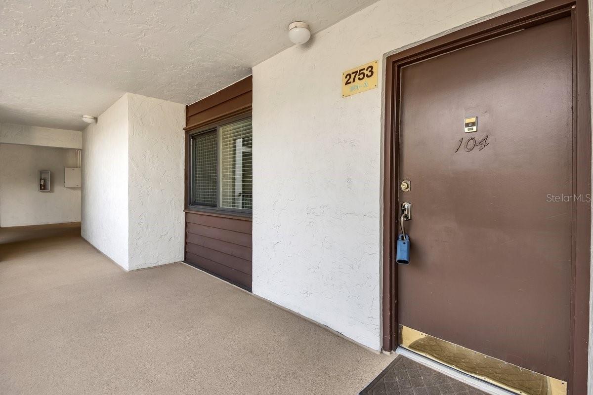 2753 Orchid Oaks Dr #104, Sarasota, FL 34239 — photo 1 of 33