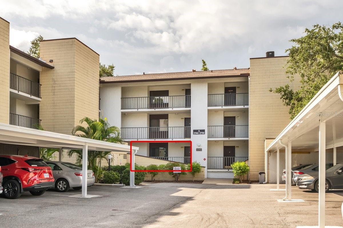 2753 Orchid Oaks Dr #104, Sarasota, FL 34239 — photo 2 of 33