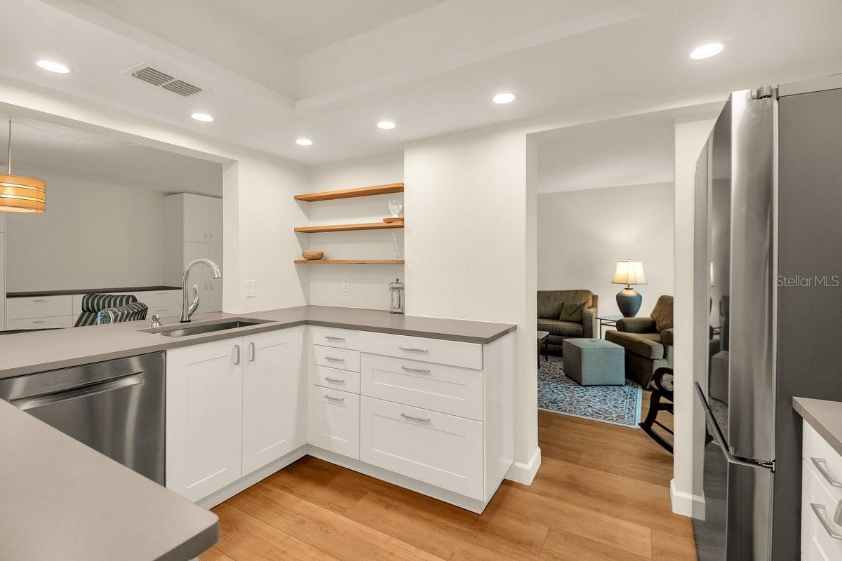 2753 Orchid Oaks Dr #104, Sarasota, FL 34239 — photo 12 of 33