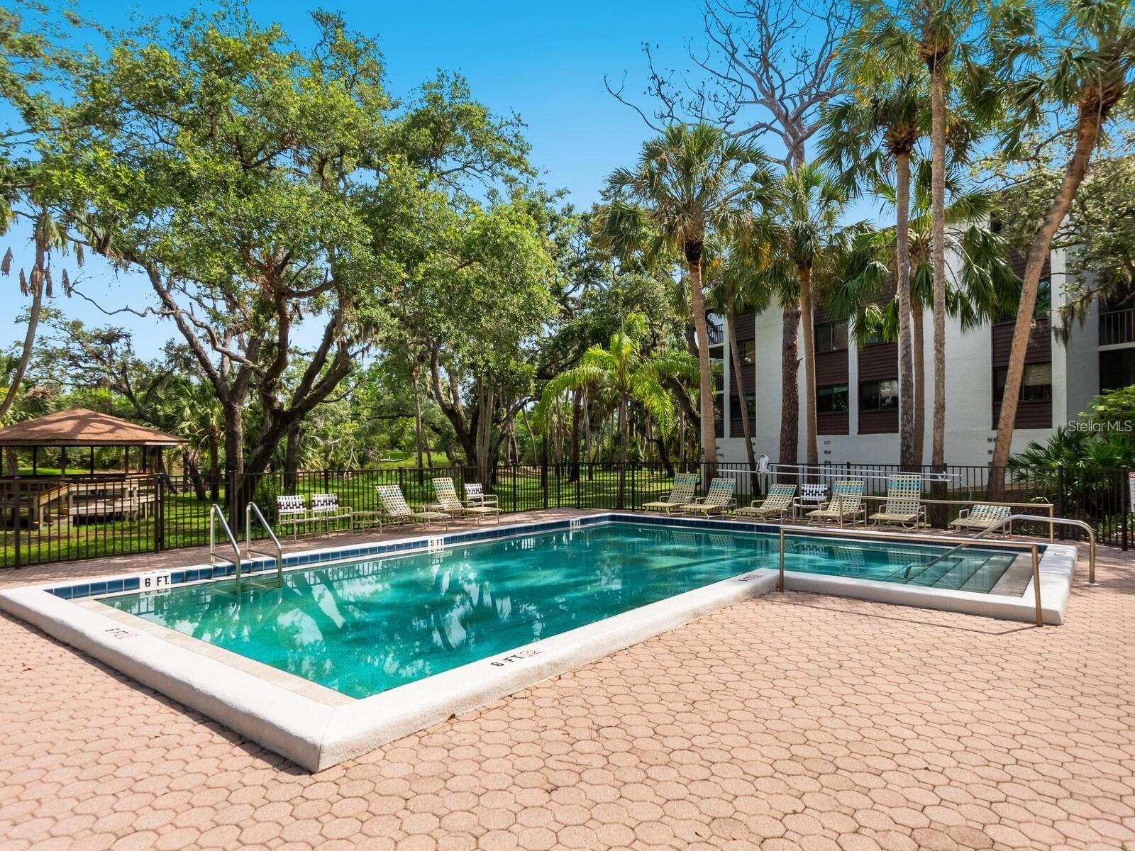 2753 Orchid Oaks Dr #104, Sarasota, FL 34239 — photo 30 of 33