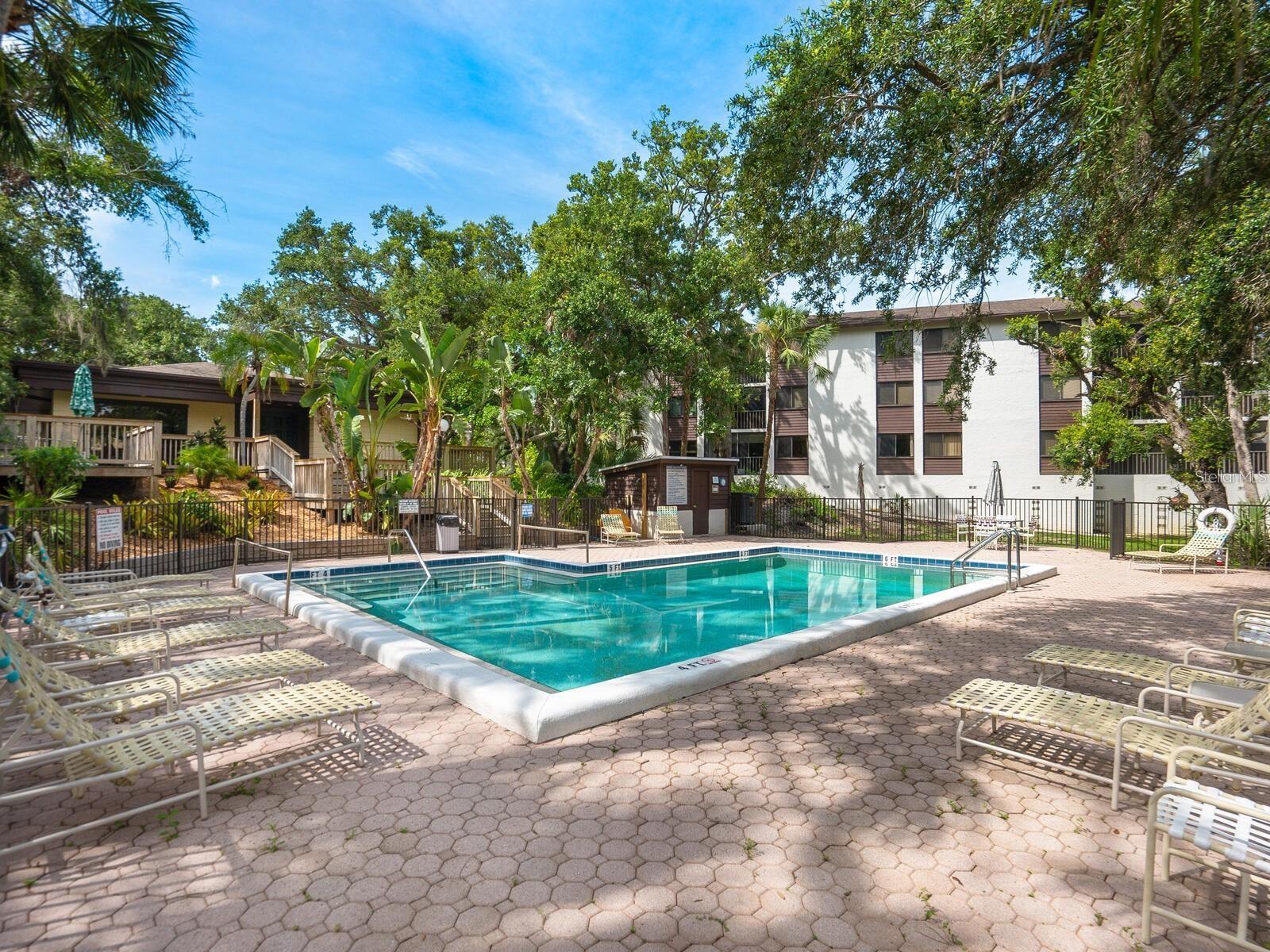 2753 Orchid Oaks Dr #104, Sarasota, FL 34239 — photo 31 of 33