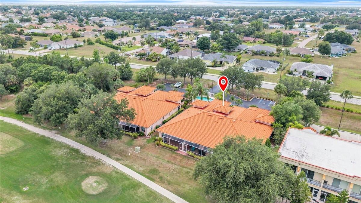 1260 Rio de Janeiro Ave #102, Punta Gorda, FL 33983 — photo 41 of 46