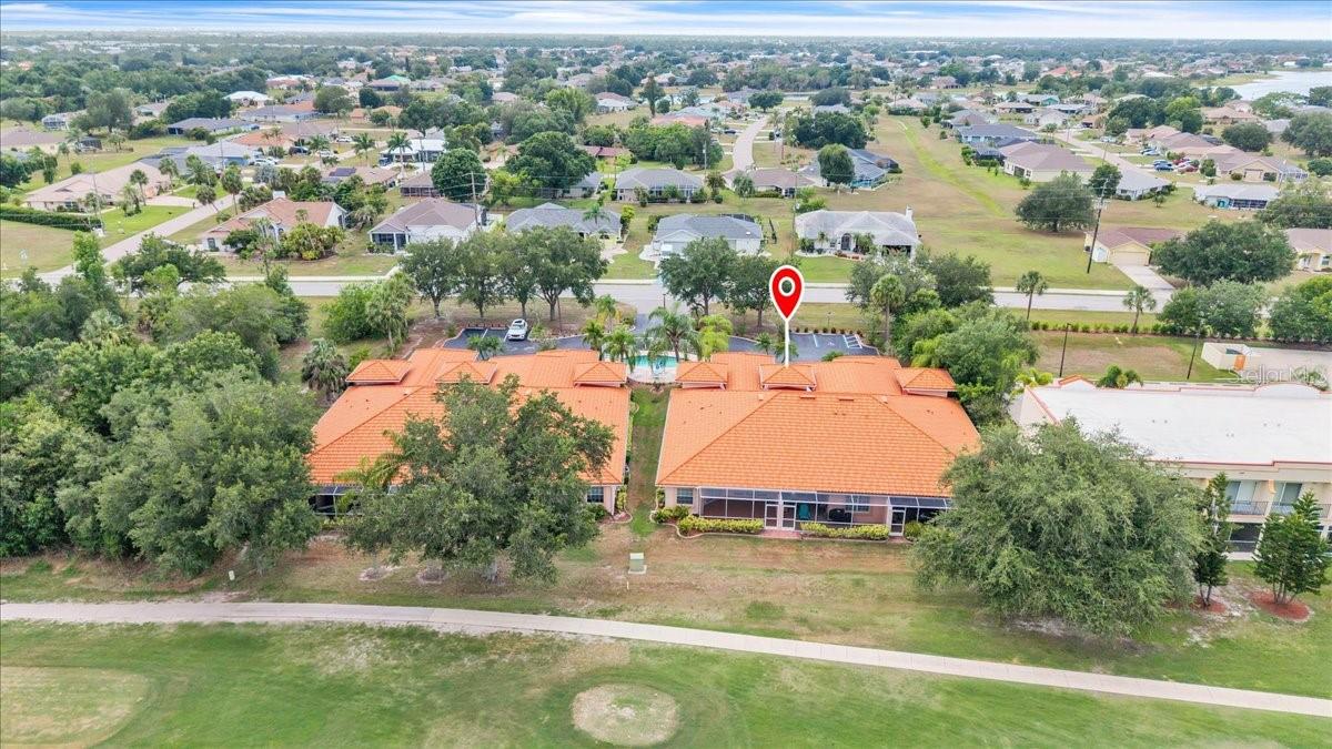 1260 Rio de Janeiro Ave #102, Punta Gorda, FL 33983 — photo 42 of 46