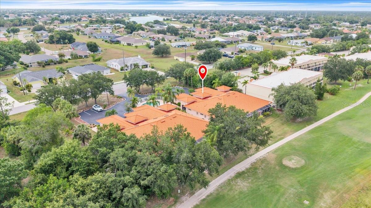 1260 Rio de Janeiro Ave #102, Punta Gorda, FL 33983 — photo 43 of 46