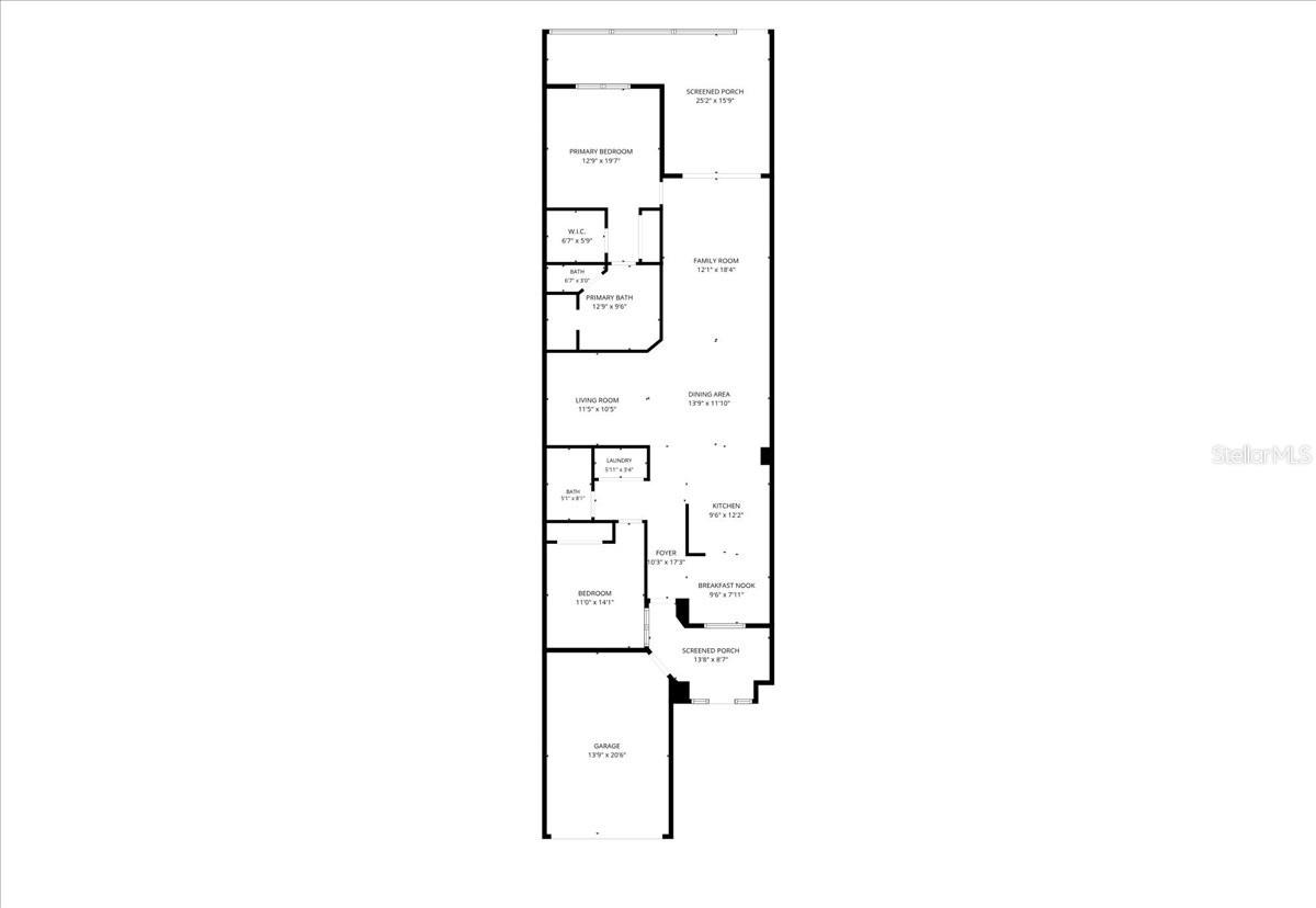 1260 Rio de Janeiro Ave #102, Punta Gorda, FL 33983 — photo 46 of 46