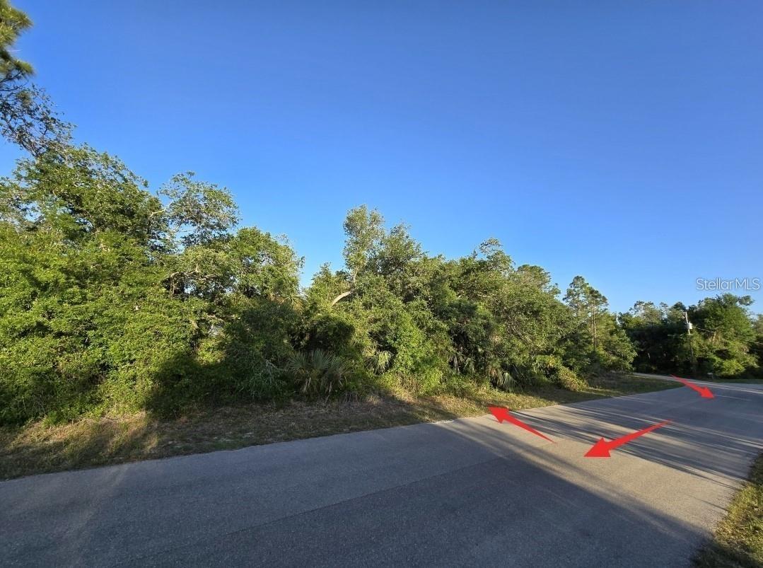 Waller Rd, North Port, FL 34288 · MLS# TB8524314 — photo 1 of 1