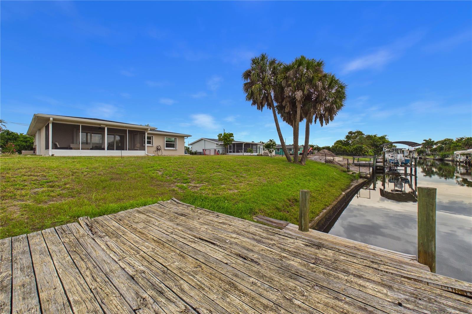 132 Concord Dr NE, Port Charlotte, FL 33952 — photo 46 of 52