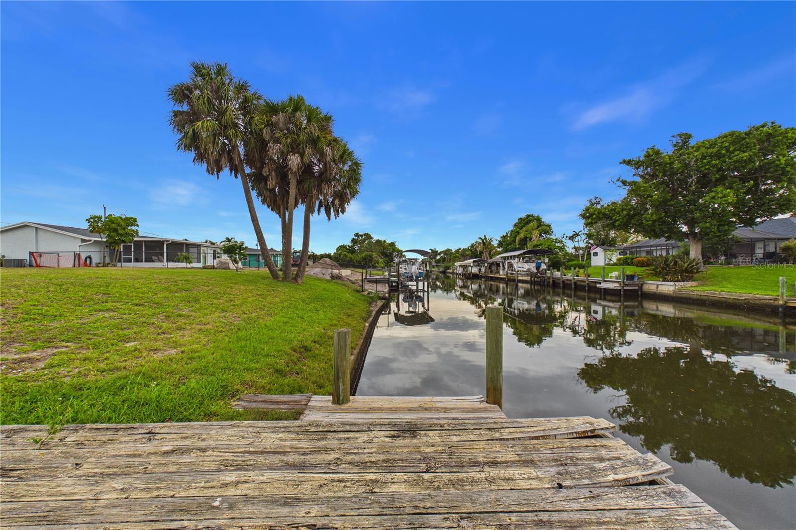 132 Concord Dr NE, Port Charlotte, FL 33952 — photo 48 of 52