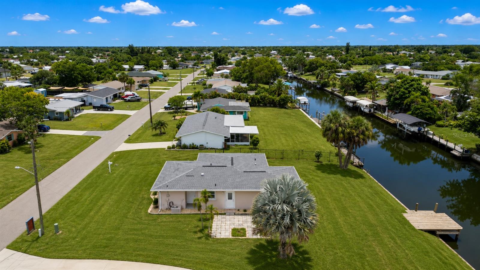 132 Concord Dr NE, Port Charlotte, FL 33952 — photo 51 of 52