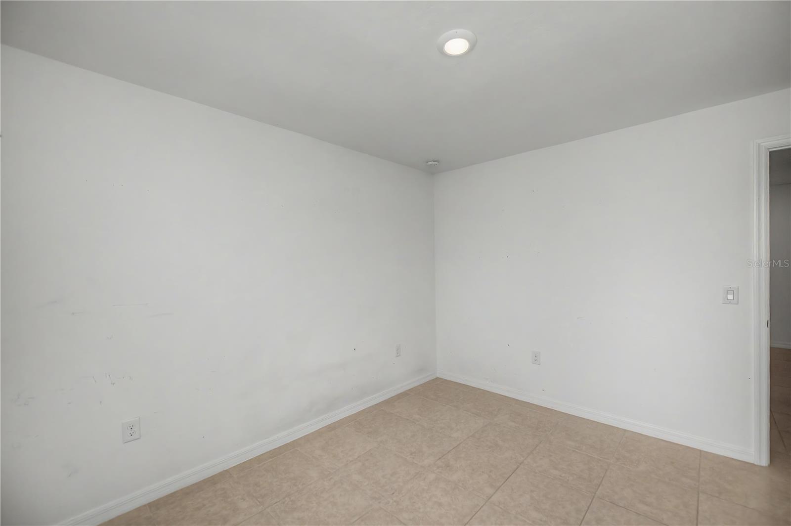 Bonus Room