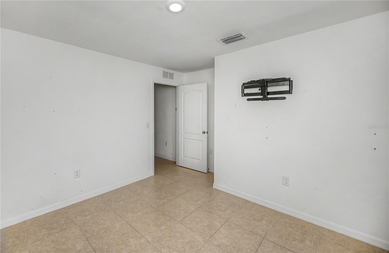 Bonus Room