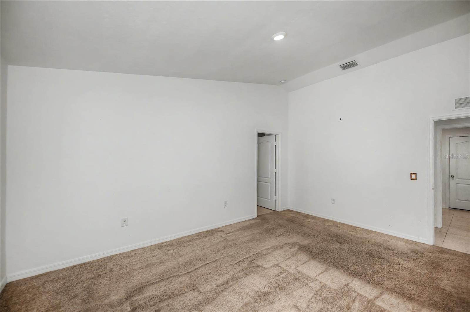 Bright Primary Suite