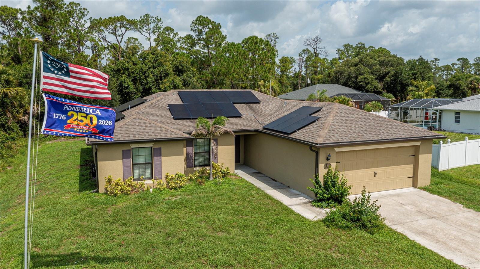 Schedule Your Private Showing Today!