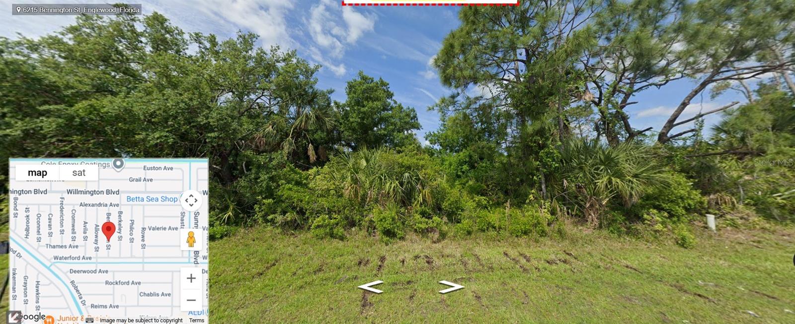 6215 Bennington St, Englewood, FL 34224 — photo 1 of 1