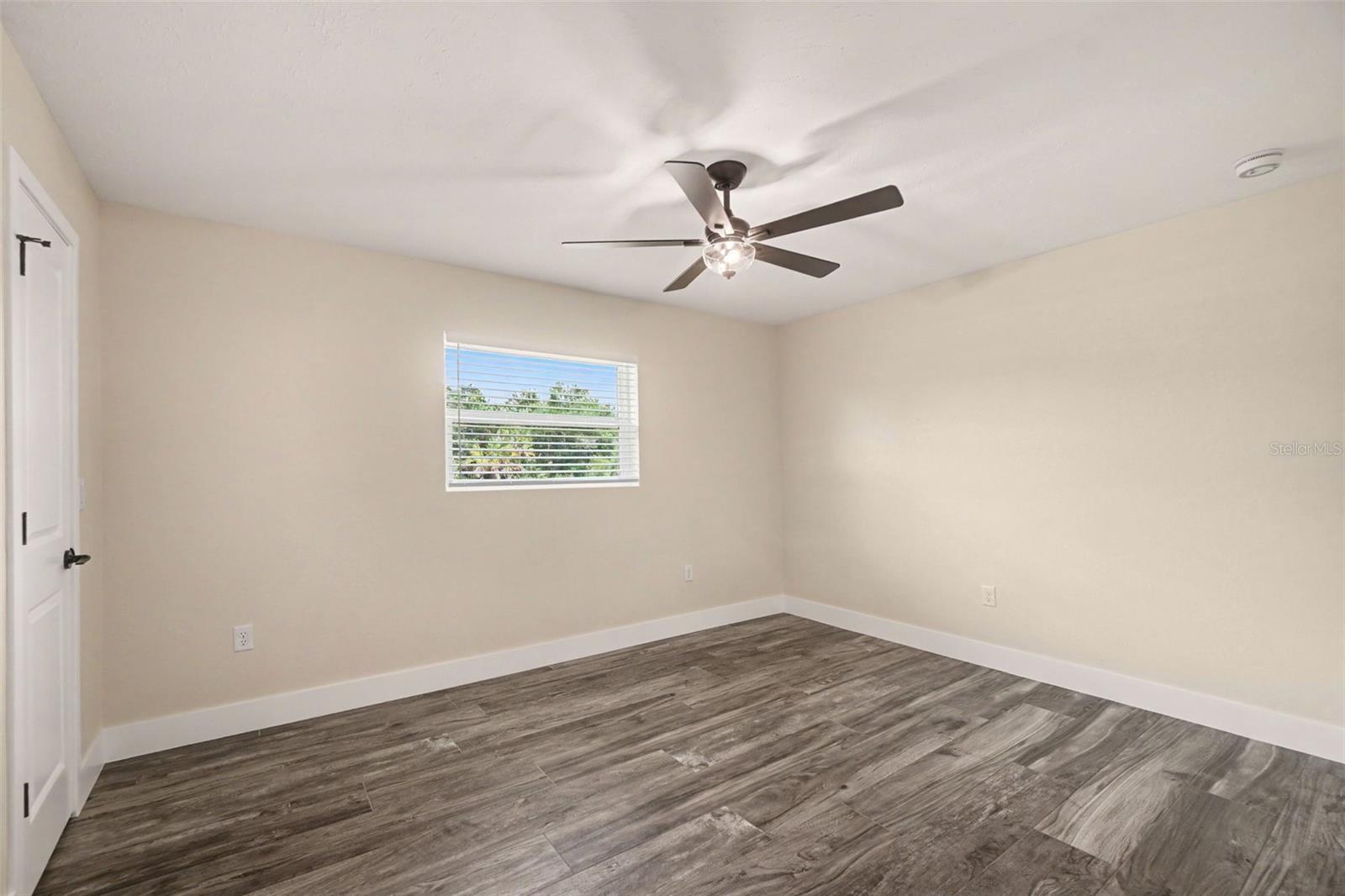 3rd bedroom