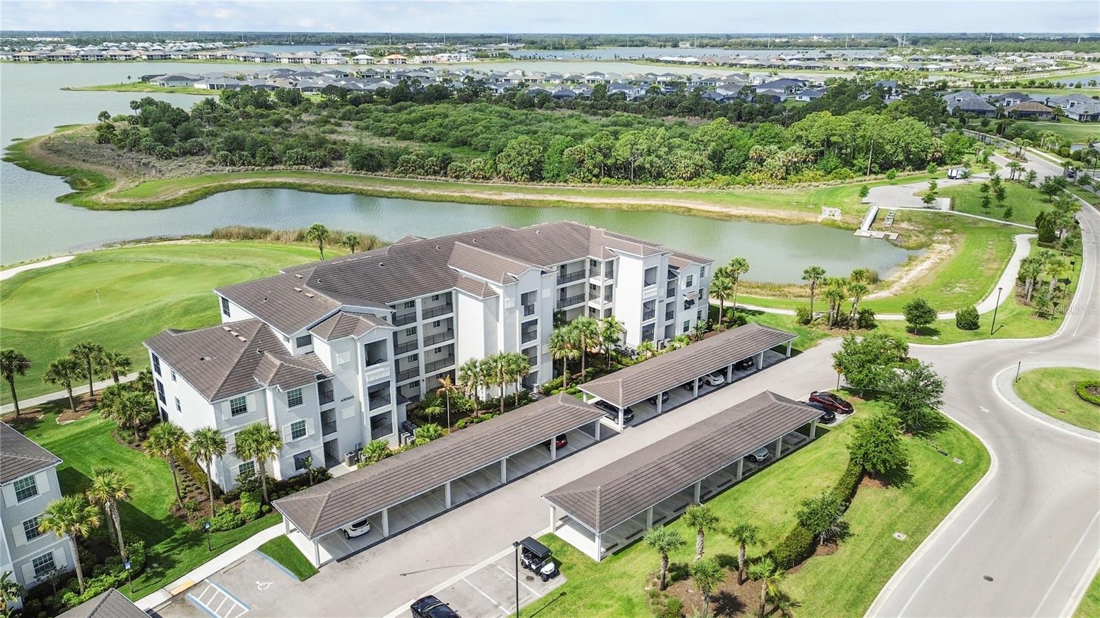 43000 Greenway Blvd #145, Punta Gorda, FL 33982 — photo 27 of 51