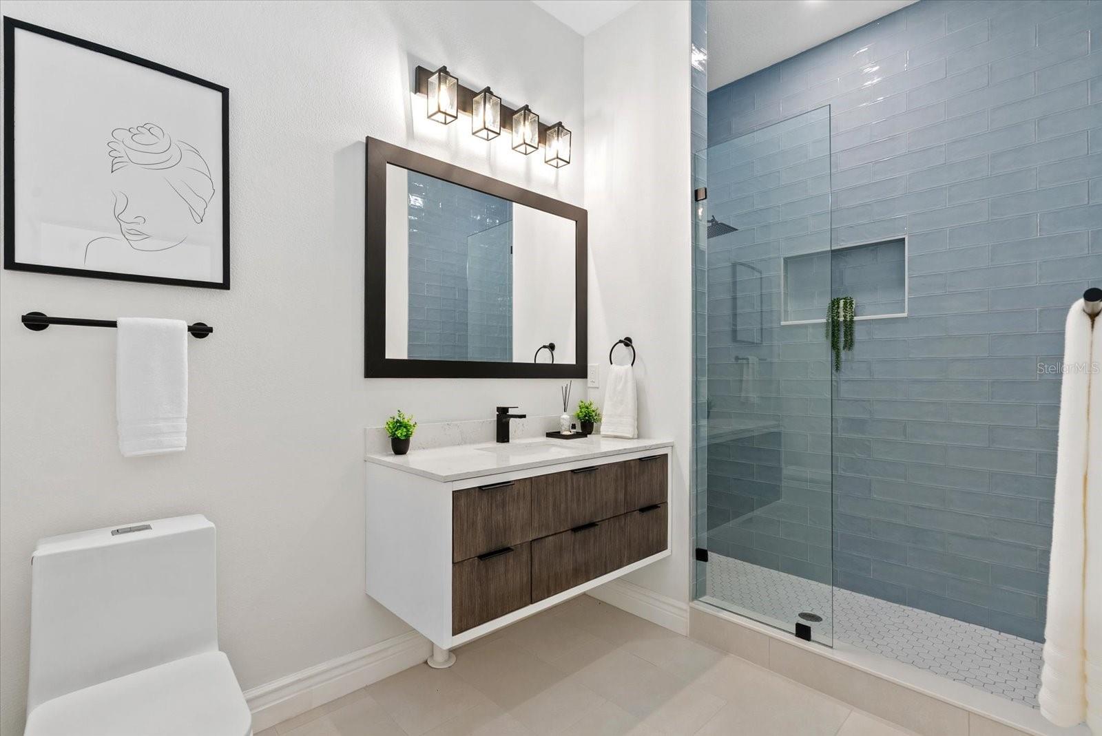 Guest Bathroom 3