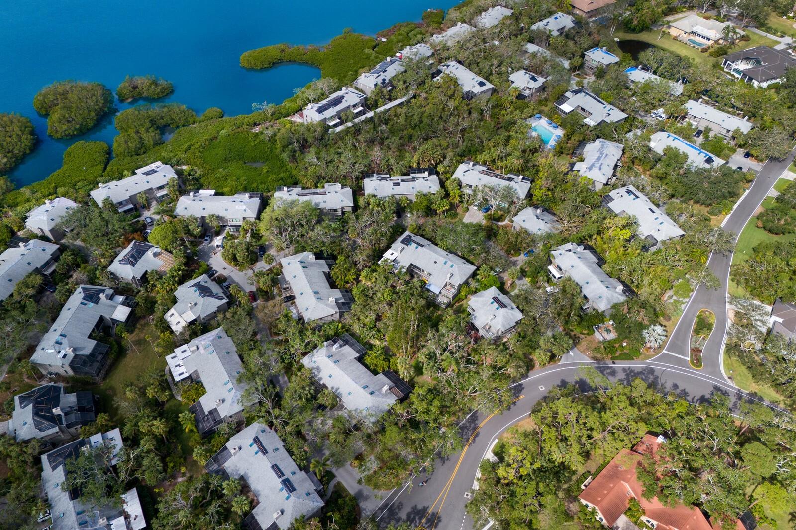 1479 Landings Cir #41, Sarasota, FL 34231 — photo 54 of 77