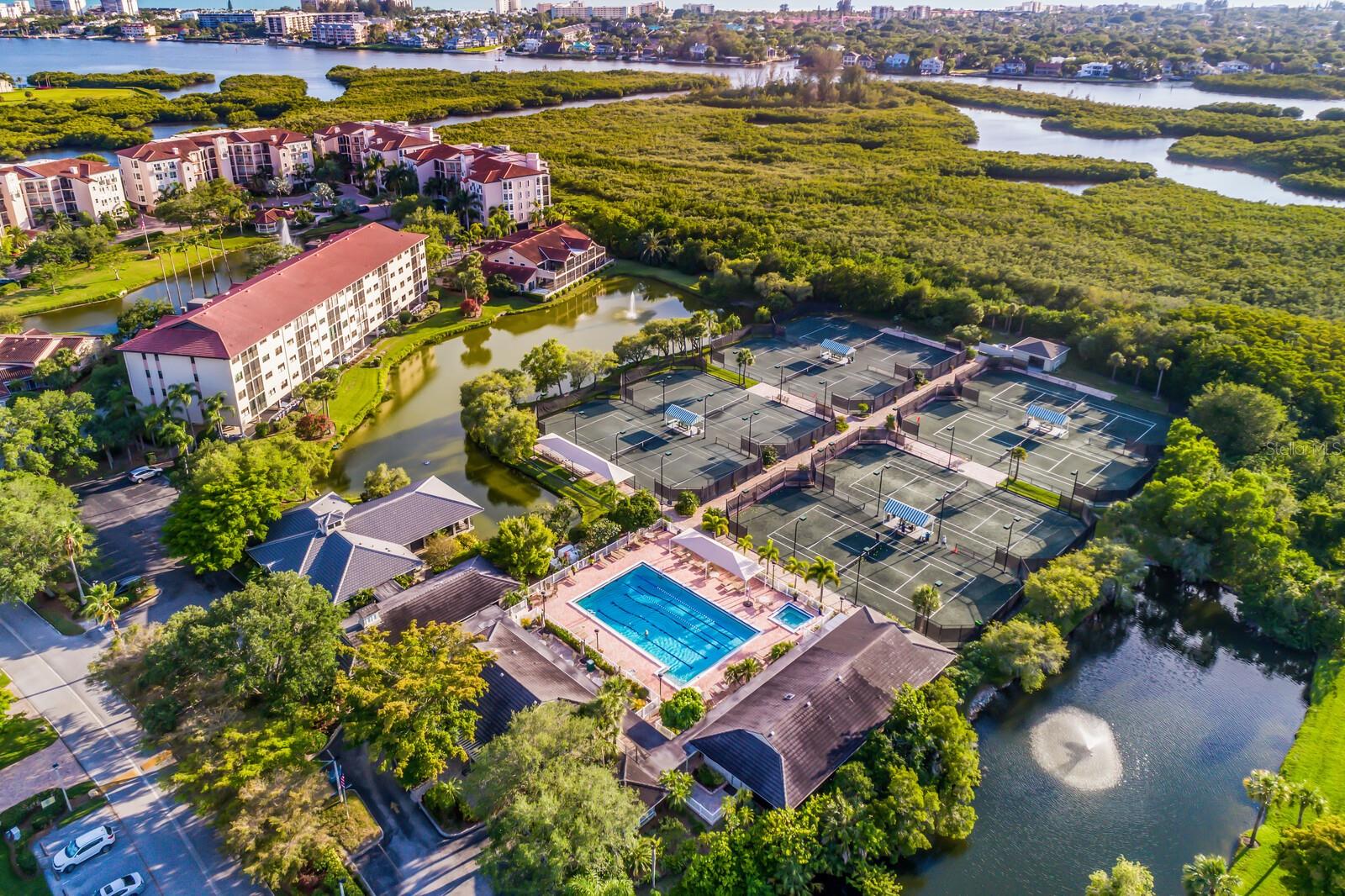1479 Landings Cir #41, Sarasota, FL 34231 — photo 76 of 77